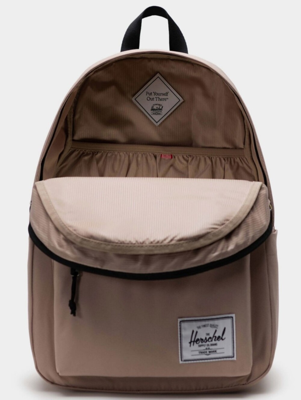 Herschel Classic Backpack - Picture 4 of 5